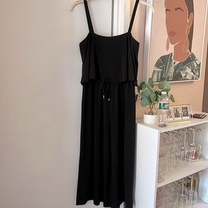 Michael Kors midi jumpsuit